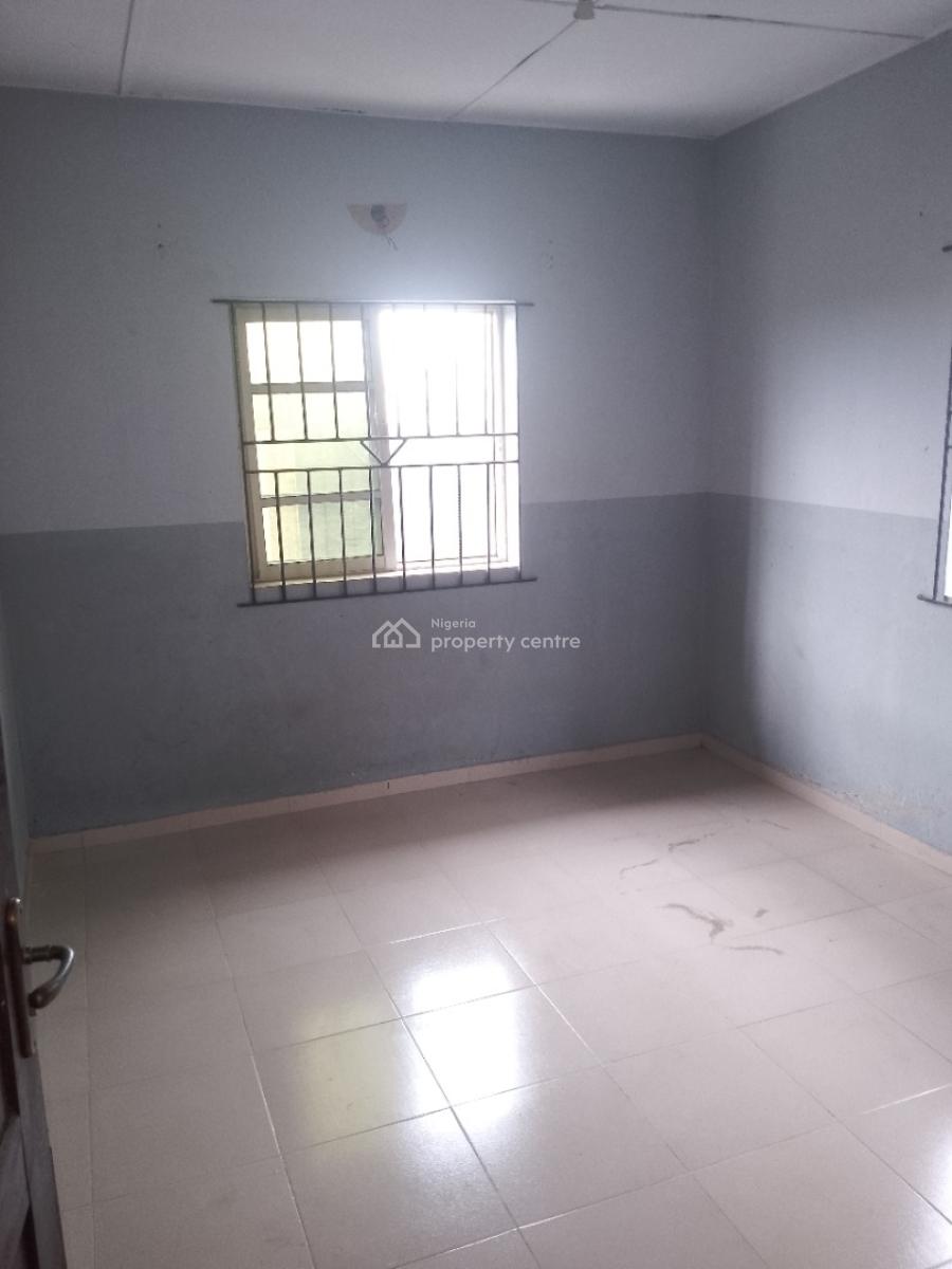 Mini Flat, Dangote Cement Off Oreta Road, Igbogbo, Ikorodu, Lagos, Mini Flat (room and Parlour) for Sale