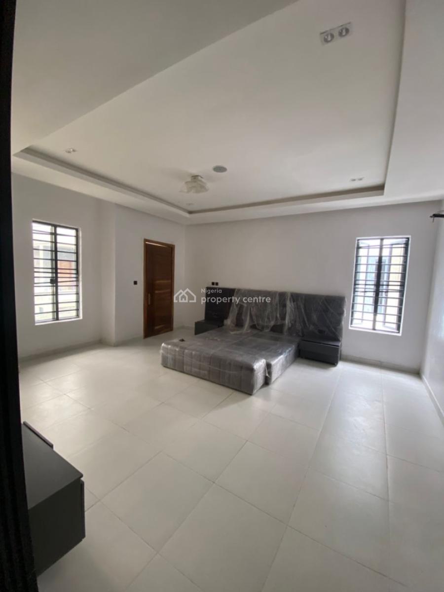 4 Bedrooms, Vgc, Lekki, Lagos, Semi-detached Duplex for Rent