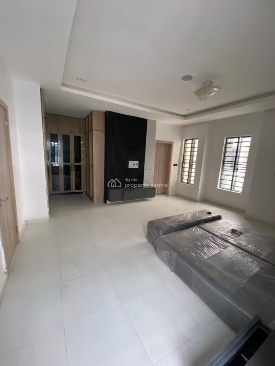 4 Bedrooms, Vgc, Lekki, Lagos, Semi-detached Duplex for Rent