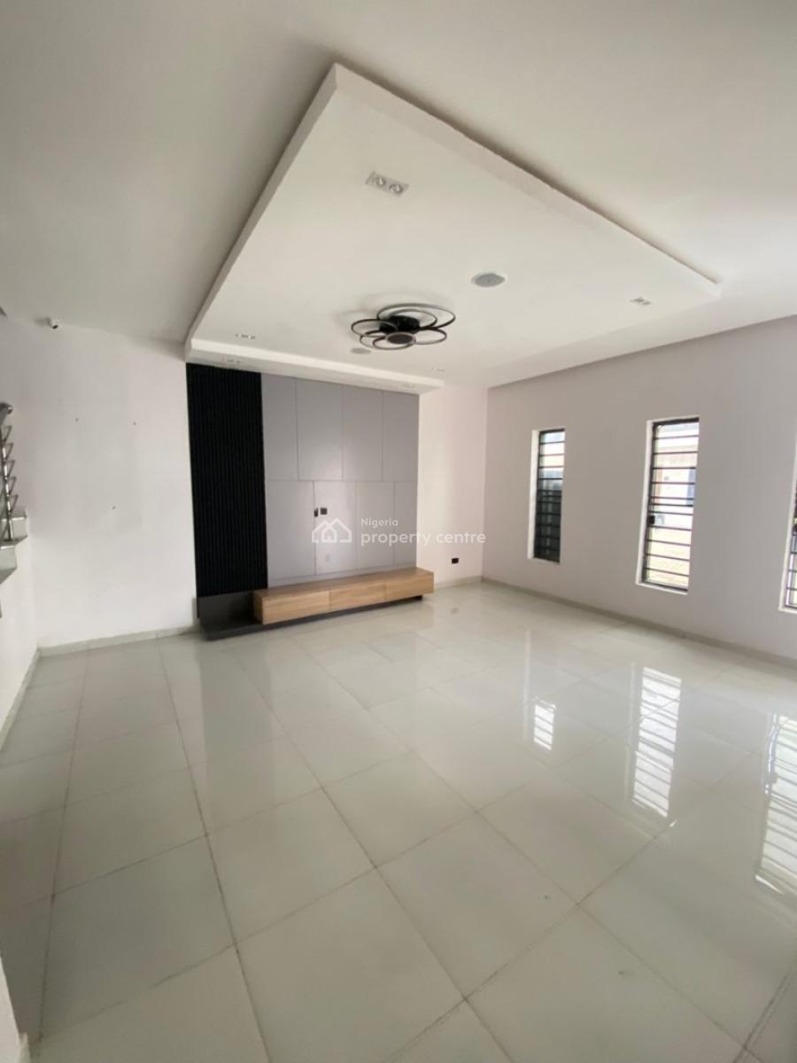 4 Bedrooms, Vgc, Lekki, Lagos, Semi-detached Duplex for Rent
