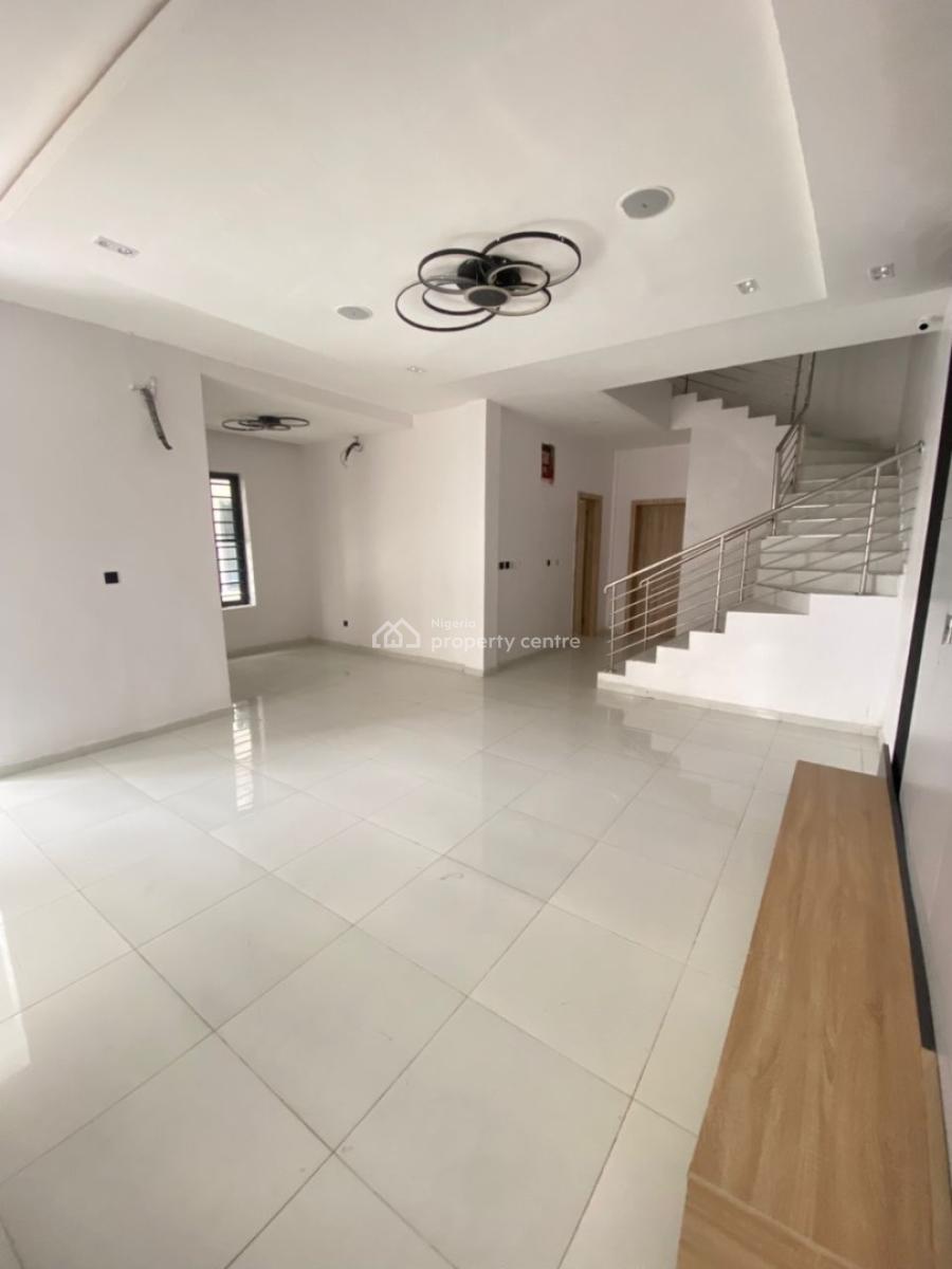 4 Bedrooms, Vgc, Lekki, Lagos, Semi-detached Duplex for Rent