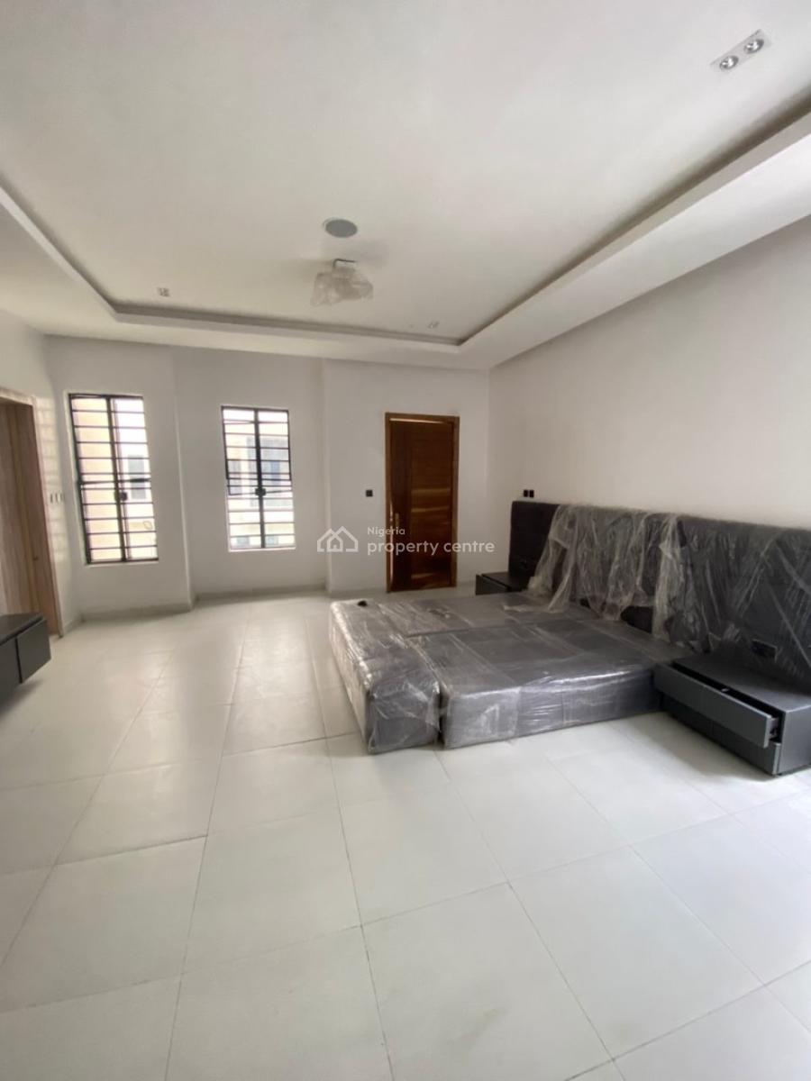 4 Bedrooms, Vgc, Lekki, Lagos, Semi-detached Duplex for Rent