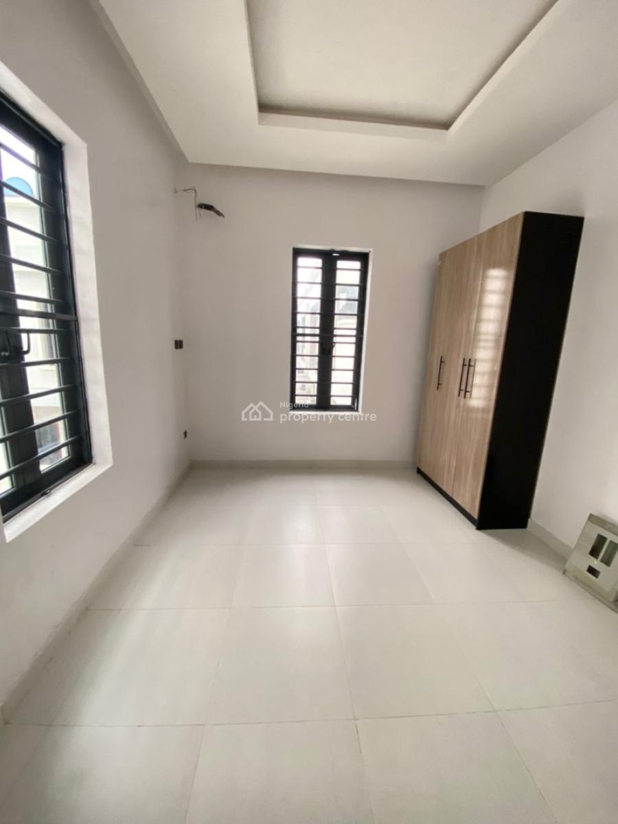4 Bedrooms, Vgc, Lekki, Lagos, Semi-detached Duplex for Rent