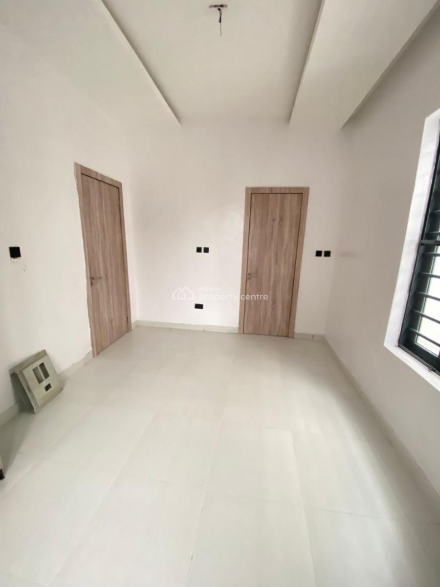 4 Bedrooms, Vgc, Lekki, Lagos, Semi-detached Duplex for Rent