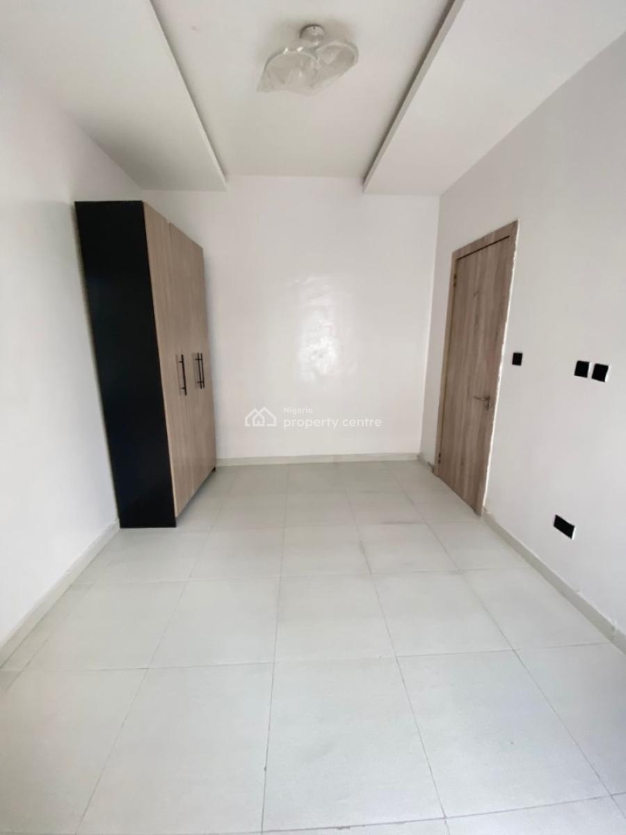 4 Bedrooms, Vgc, Lekki, Lagos, Semi-detached Duplex for Rent