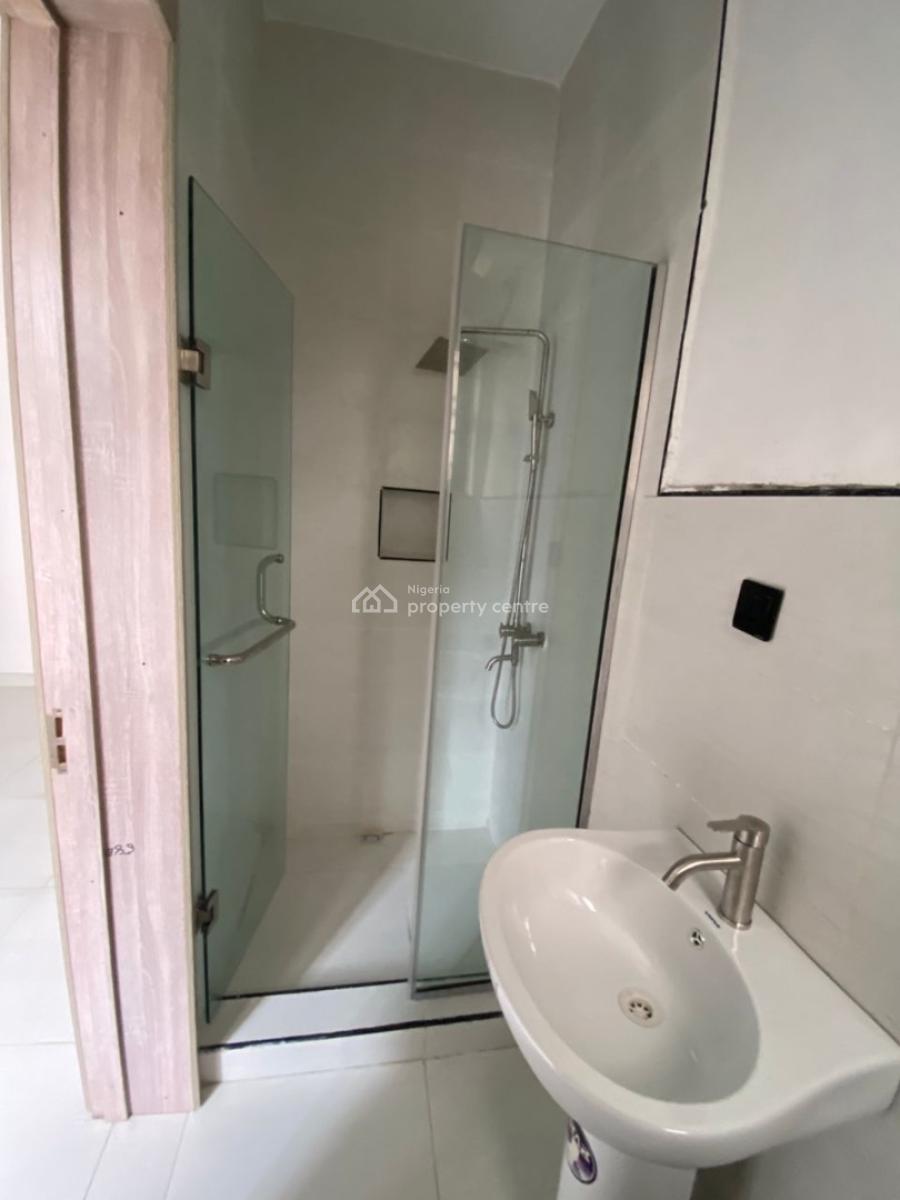 4 Bedrooms, Vgc, Lekki, Lagos, Semi-detached Duplex for Rent