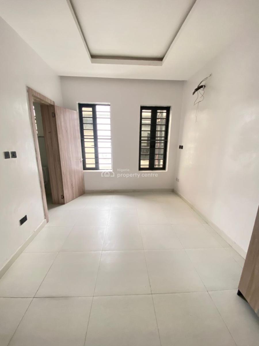 4 Bedrooms, Vgc, Lekki, Lagos, Semi-detached Duplex for Rent