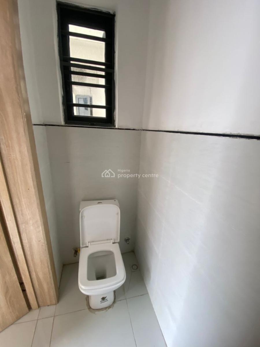 4 Bedrooms, Vgc, Lekki, Lagos, Semi-detached Duplex for Rent