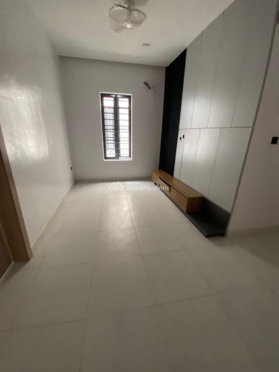 4 Bedrooms, Vgc, Lekki, Lagos, Semi-detached Duplex for Rent