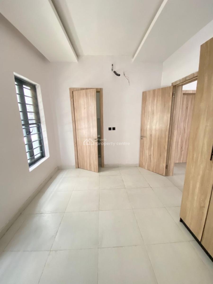 4 Bedrooms, Vgc, Lekki, Lagos, Semi-detached Duplex for Rent
