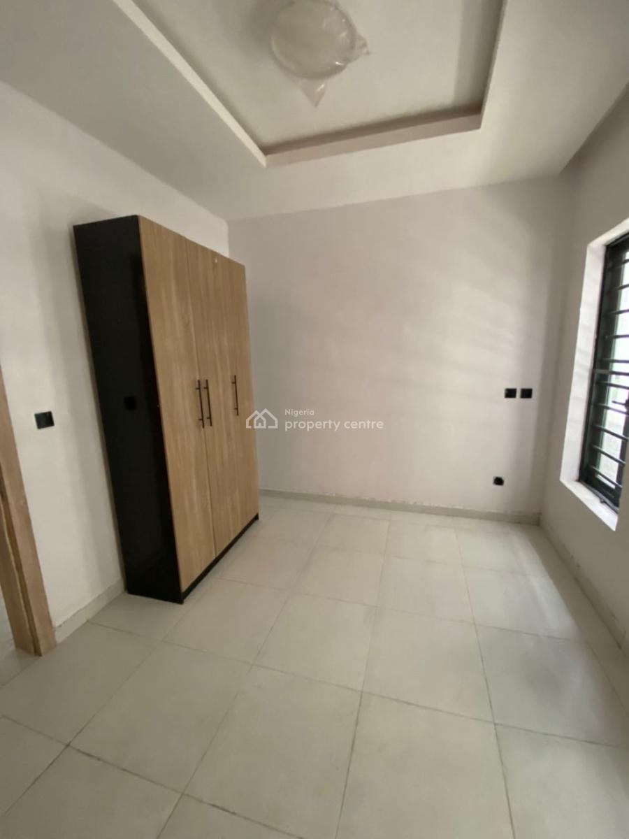 4 Bedrooms, Vgc, Lekki, Lagos, Semi-detached Duplex for Rent