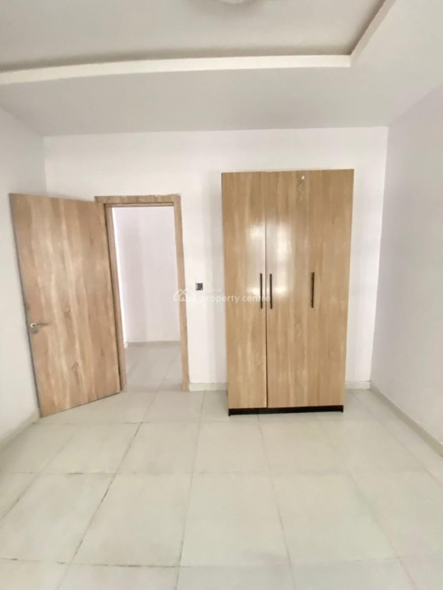 4 Bedrooms, Vgc, Lekki, Lagos, Semi-detached Duplex for Rent