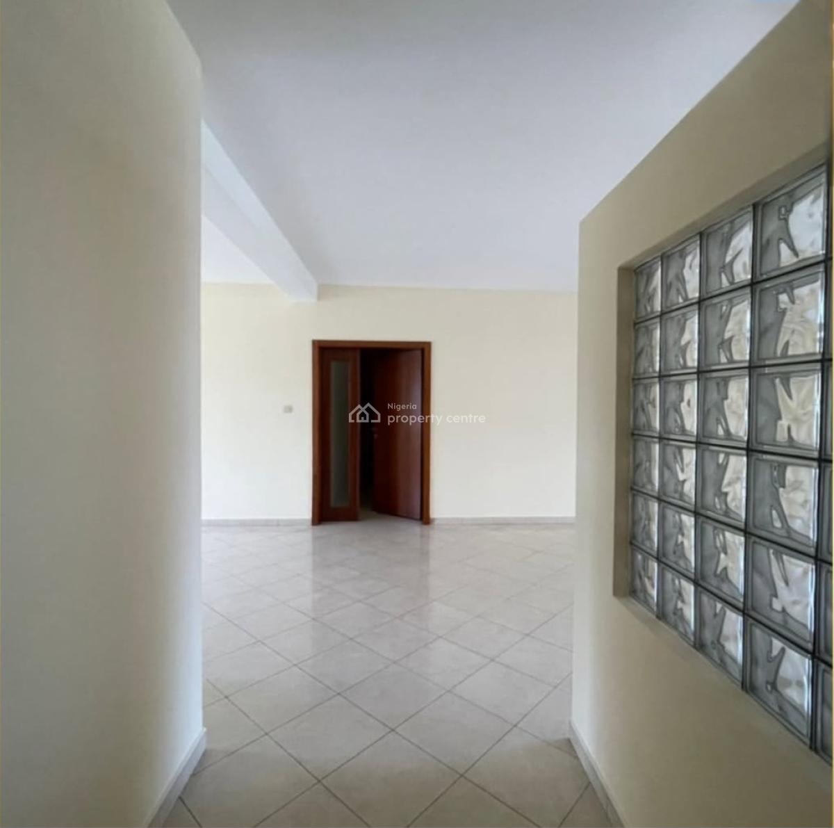 Serviced 4 Bedroom Flat with Bq and Swimming Pool, Bourdillon Road, Old Ikoyi, Ikoyi, Lagos, Flat / Apartment for Rent