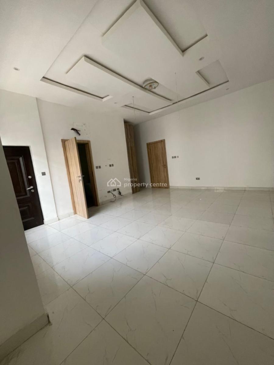 4 Bedroom Duplex with Bq, Orchid, Lekki, Lagos, House for Rent