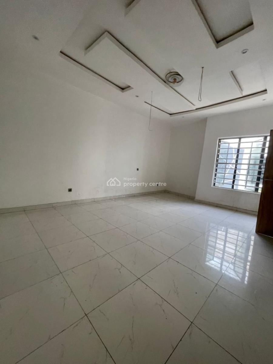 4 Bedroom Duplex with Bq, Orchid, Lekki, Lagos, House for Rent