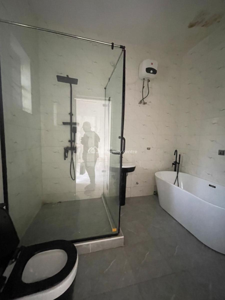 4 Bedroom Duplex with Bq, Orchid, Lekki, Lagos, House for Rent