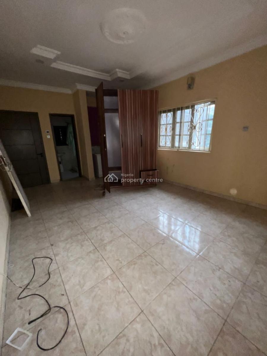 Spacious Room Self-contained, Lekki Phase 1, Lekki, Lagos, Self Contain (single Rooms) for Rent