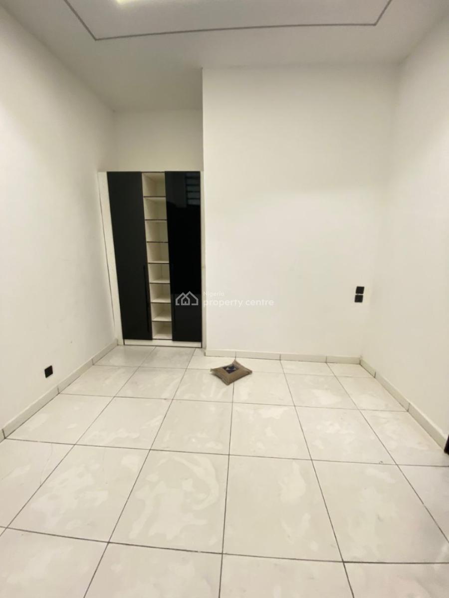 5 Bedroom, Vgc, Lekki, Lagos, Semi-detached Duplex for Sale