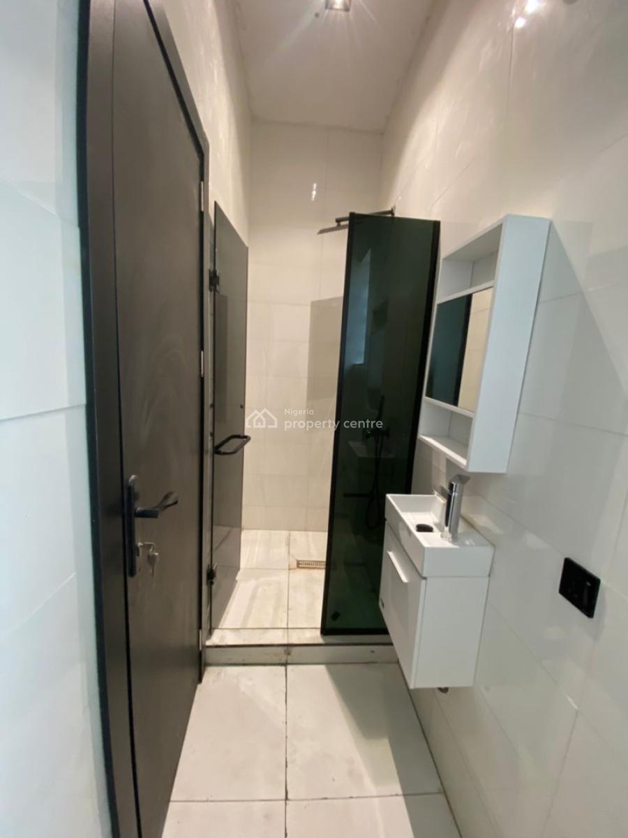 5 Bedroom, Vgc, Lekki, Lagos, Semi-detached Duplex for Sale