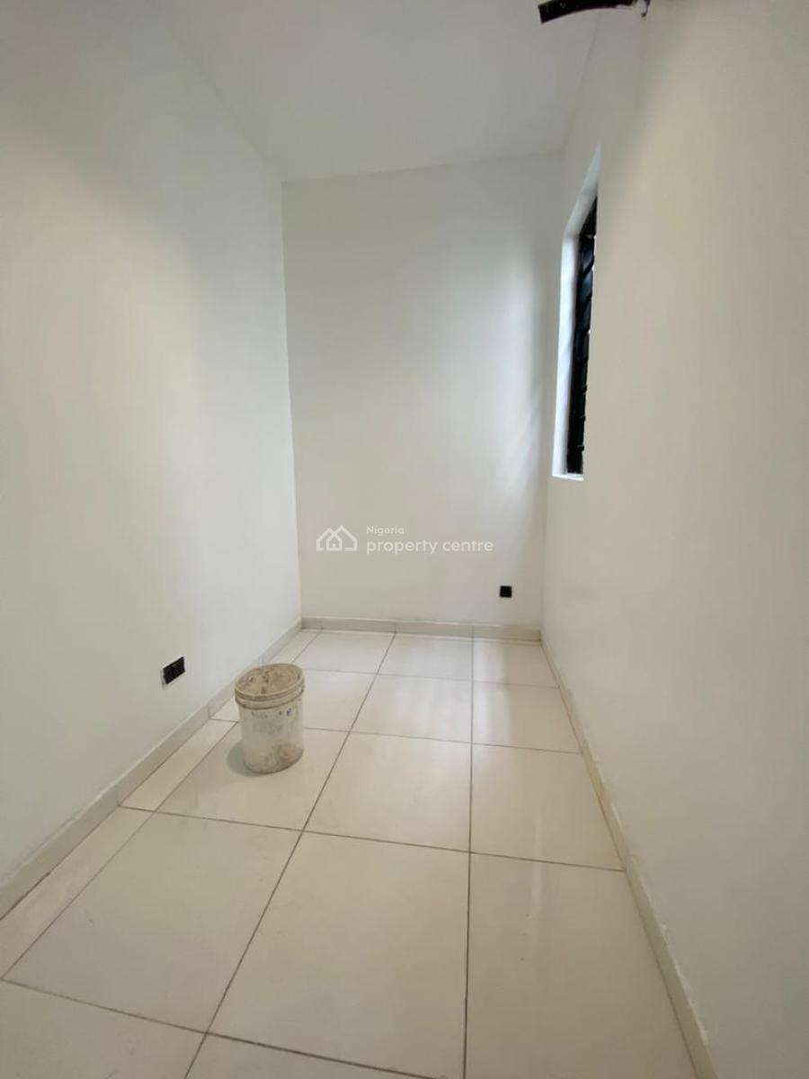 5 Bedroom, Vgc, Lekki, Lagos, Semi-detached Duplex for Sale