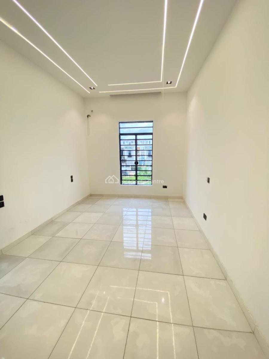 5 Bedroom, Vgc, Lekki, Lagos, Semi-detached Duplex for Sale