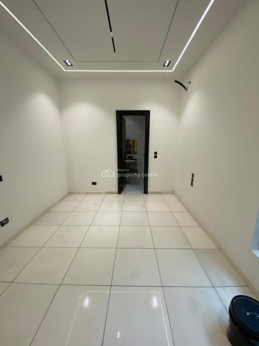 5 Bedroom, Vgc, Lekki, Lagos, Semi-detached Duplex for Sale
