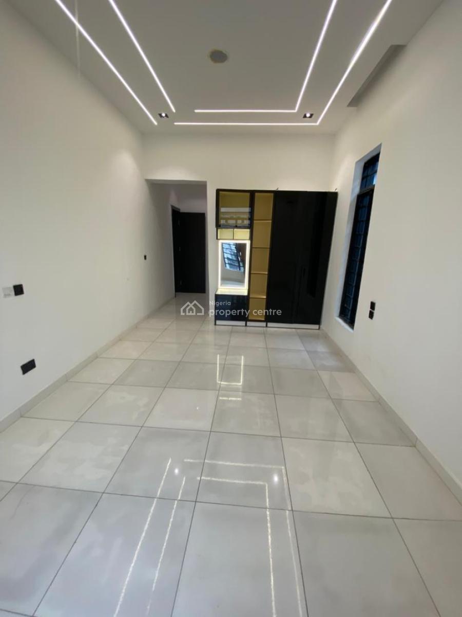 5 Bedroom, Vgc, Lekki, Lagos, Semi-detached Duplex for Sale