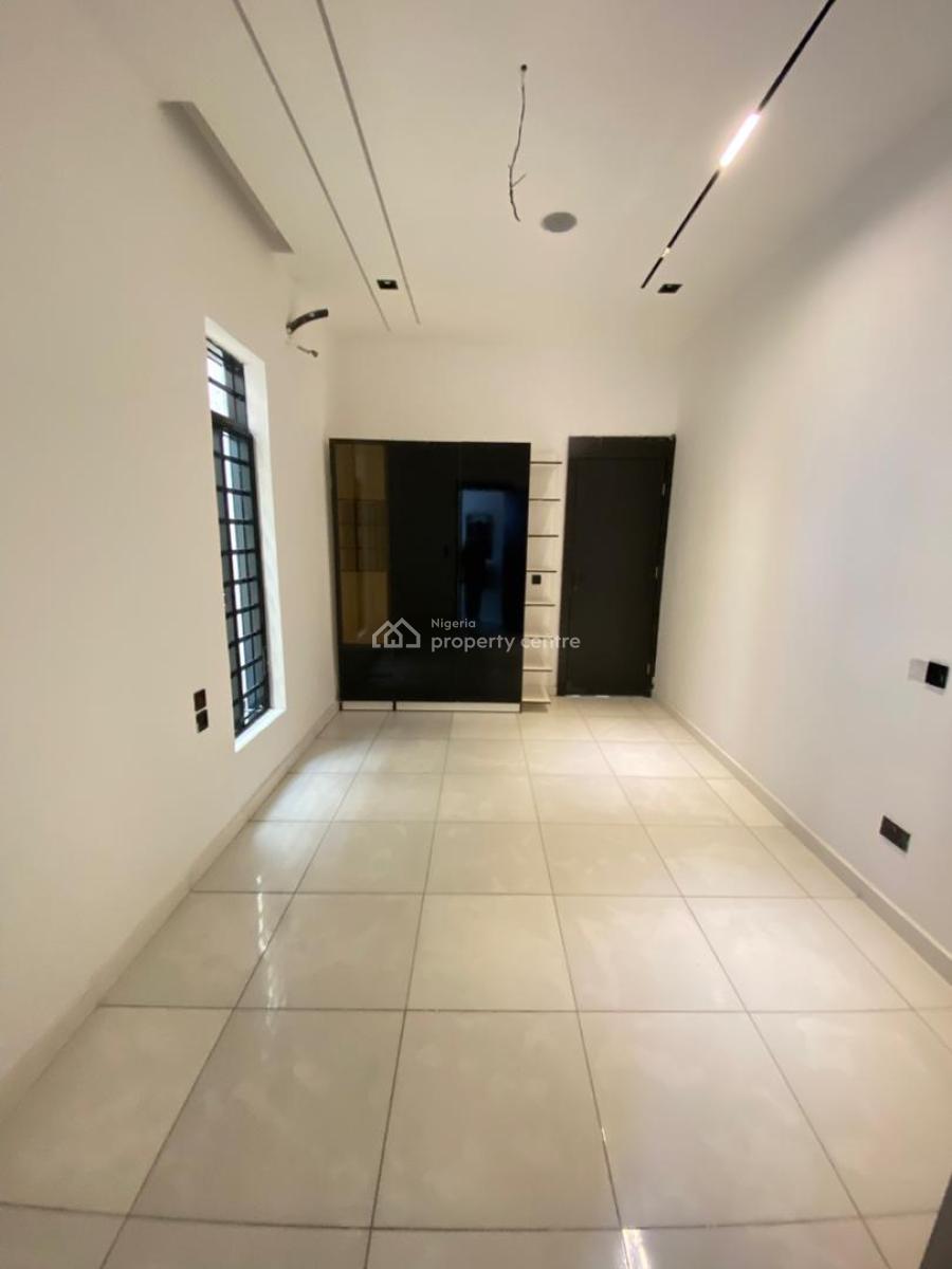 5 Bedroom, Vgc, Lekki, Lagos, Semi-detached Duplex for Sale