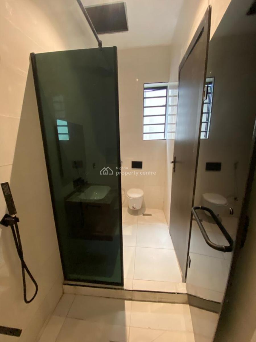 5 Bedroom, Vgc, Lekki, Lagos, Semi-detached Duplex for Sale