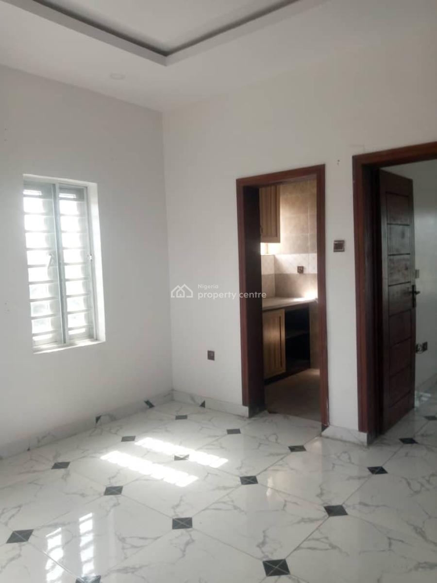 Smart and Exclusive Room and Parlour Mini Flat Upstairs, Shapati By, Imalete Alafia, Ibeju Lekki, Lagos, Mini Flat (room and Parlour) for Rent