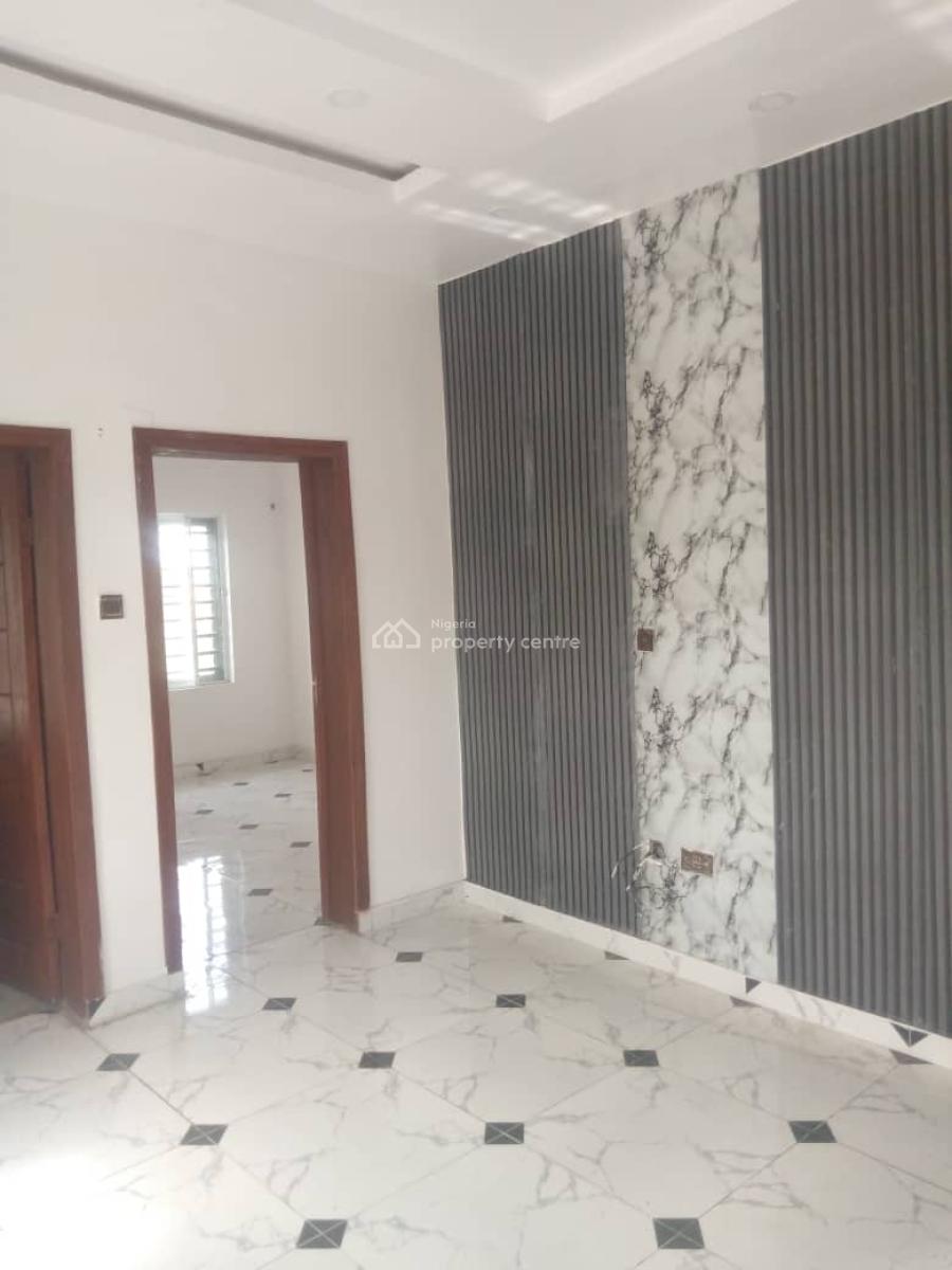 Smart and Exclusive Room and Parlour Mini Flat Upstairs, Shapati By, Imalete Alafia, Ibeju Lekki, Lagos, Mini Flat (room and Parlour) for Rent