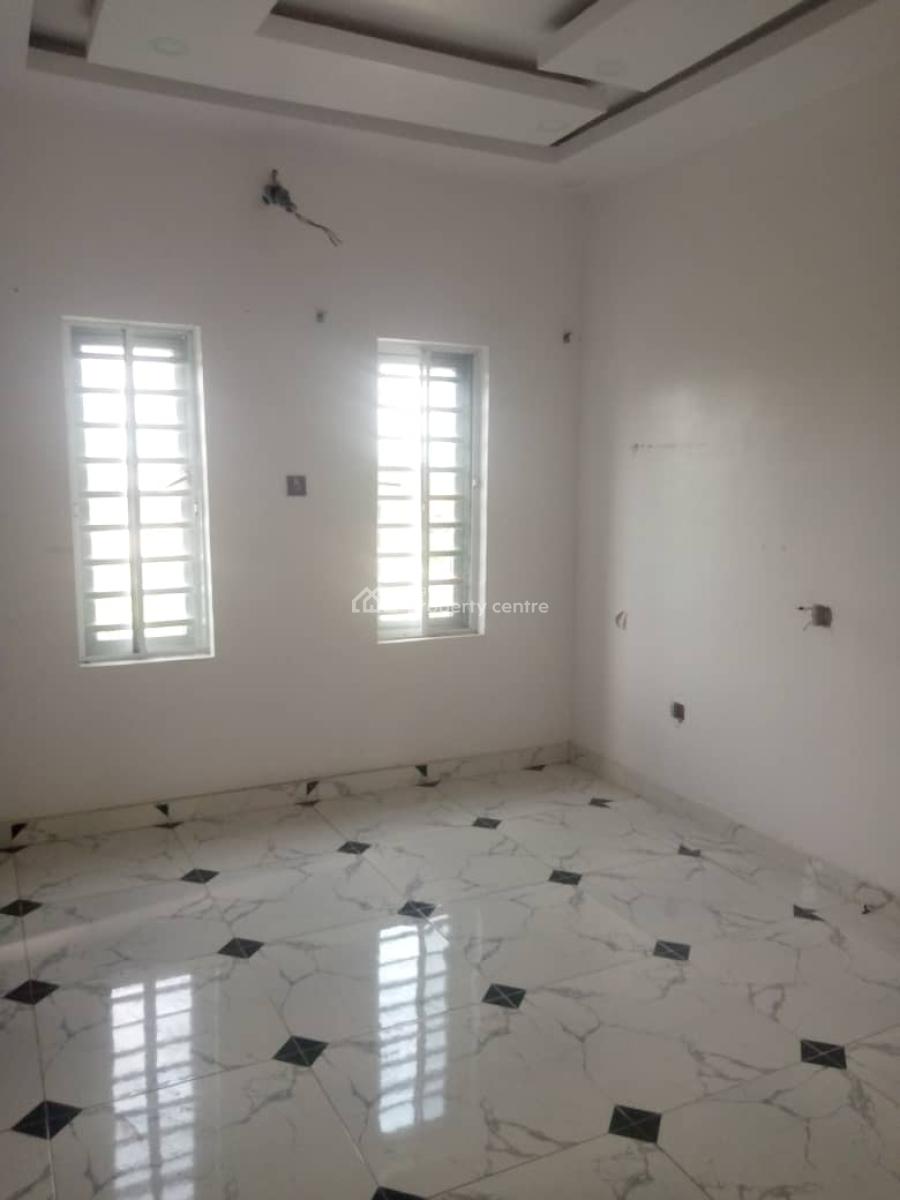 Smart and Exclusive Room and Parlour Mini Flat Upstairs, Shapati By, Imalete Alafia, Ibeju Lekki, Lagos, Mini Flat (room and Parlour) for Rent