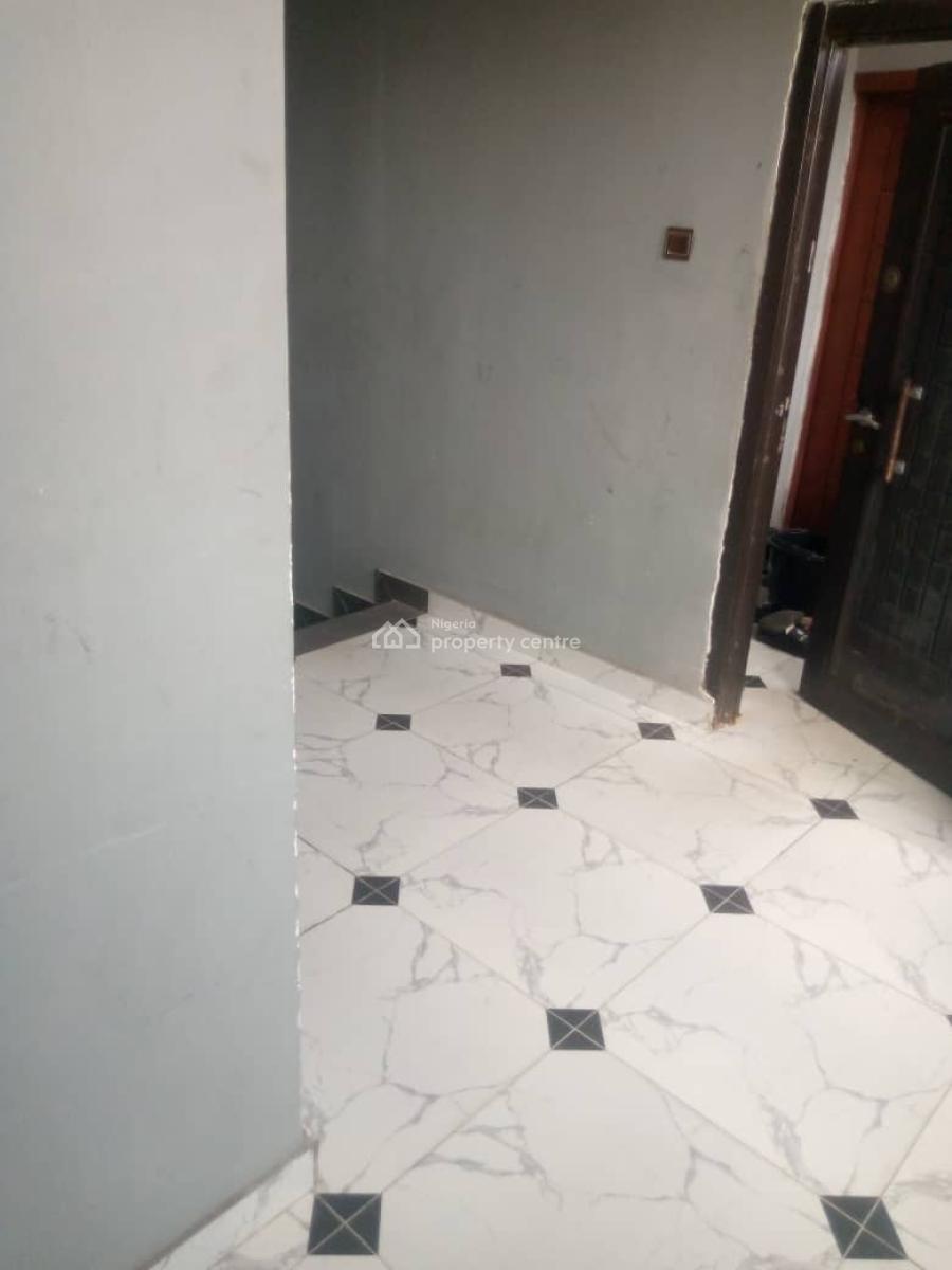 Smart and Exclusive Room and Parlour Mini Flat Upstairs, Shapati By, Imalete Alafia, Ibeju Lekki, Lagos, Mini Flat (room and Parlour) for Rent