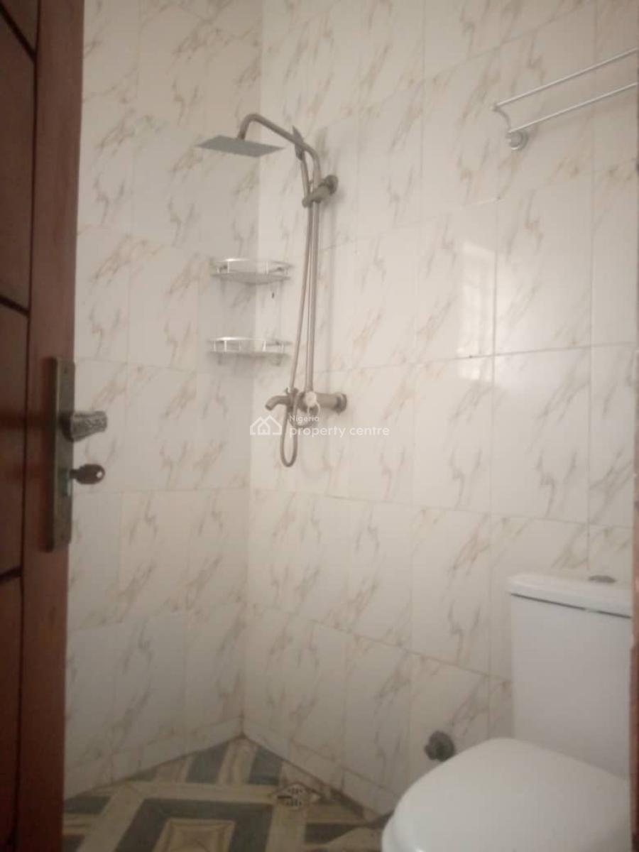 Smart and Exclusive Room and Parlour Mini Flat Upstairs, Shapati By, Imalete Alafia, Ibeju Lekki, Lagos, Mini Flat (room and Parlour) for Rent