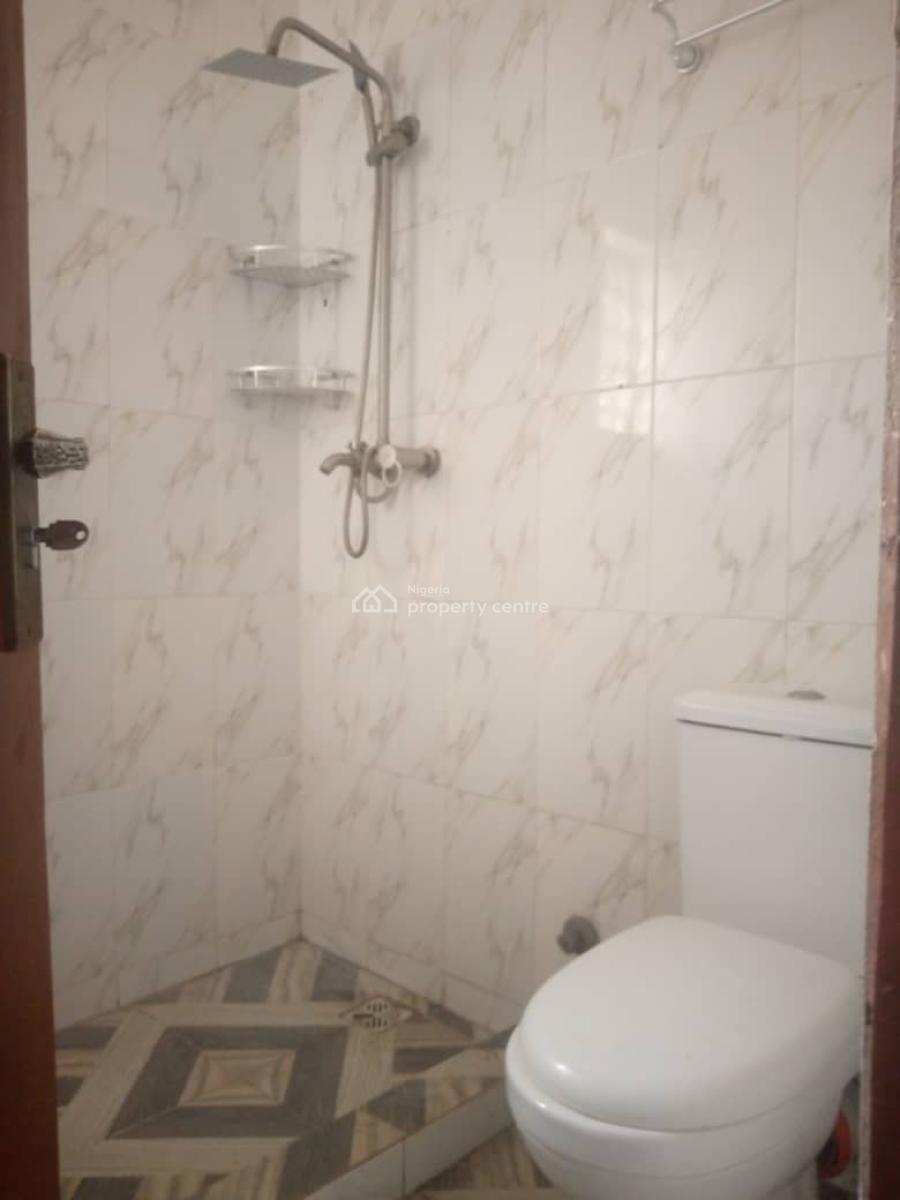 Smart and Exclusive Room and Parlour Mini Flat Upstairs, Shapati By, Imalete Alafia, Ibeju Lekki, Lagos, Mini Flat (room and Parlour) for Rent