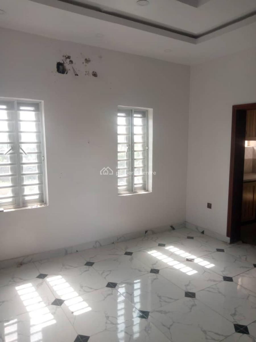 Smart and Exclusive Room and Parlour Mini Flat Upstairs, Shapati By, Imalete Alafia, Ibeju Lekki, Lagos, Mini Flat (room and Parlour) for Rent