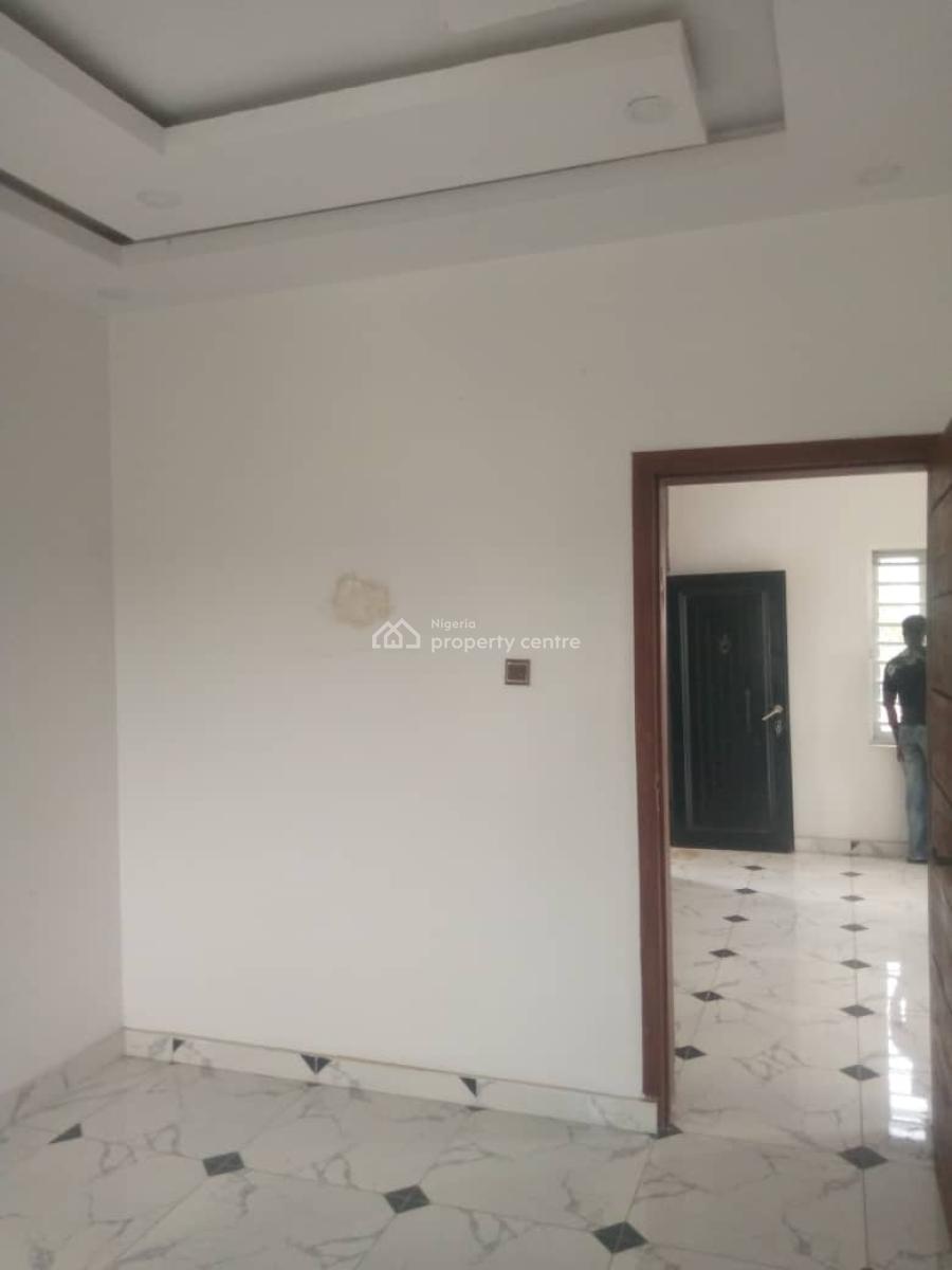 Smart and Exclusive Room and Parlour Mini Flat Upstairs, Shapati By, Imalete Alafia, Ibeju Lekki, Lagos, Mini Flat (room and Parlour) for Rent