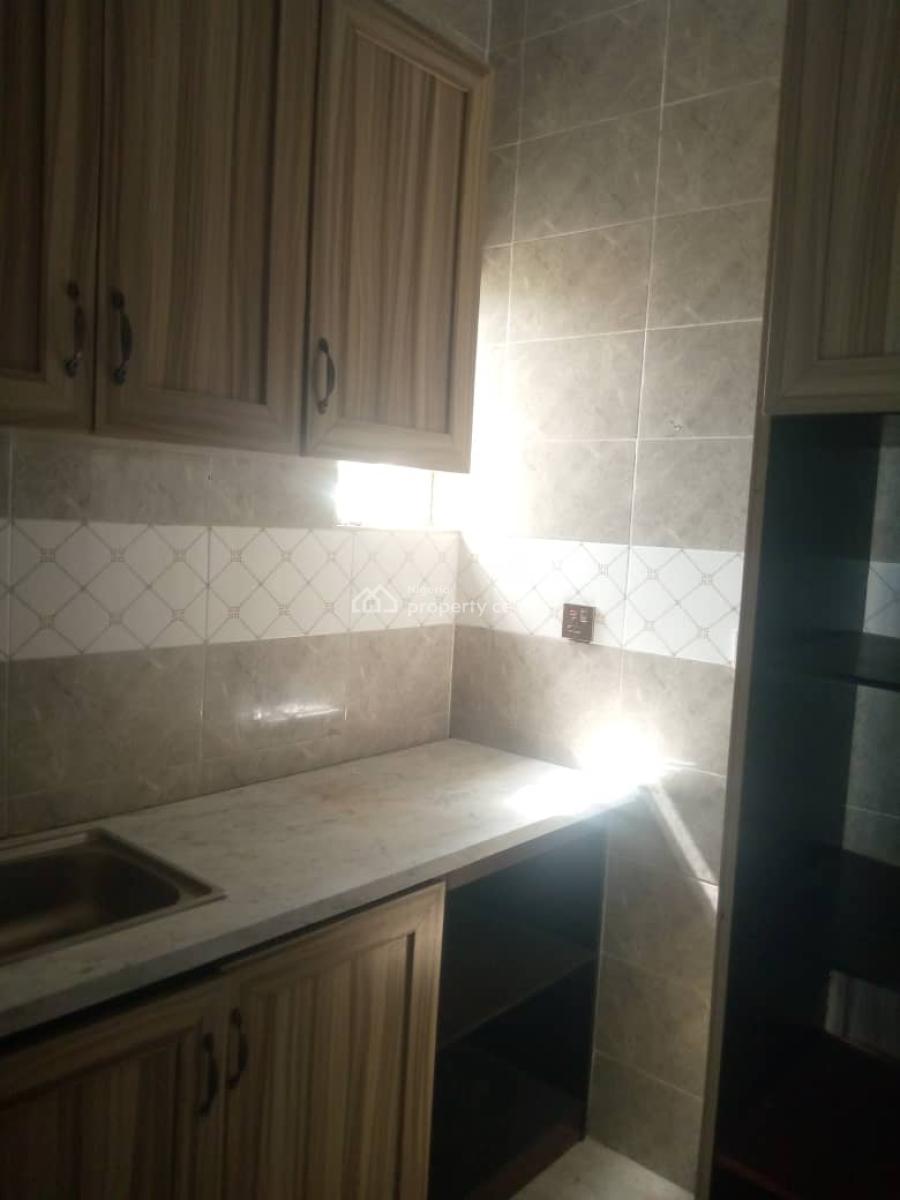 Smart and Exclusive Room and Parlour Mini Flat Upstairs, Shapati By, Imalete Alafia, Ibeju Lekki, Lagos, Mini Flat (room and Parlour) for Rent