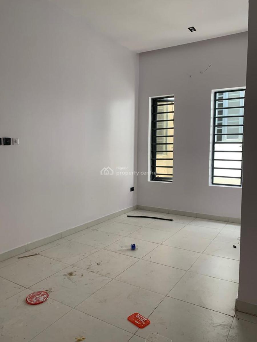 4 Bedrooms, Vgc, Lekki, Lagos, Detached Duplex for Rent
