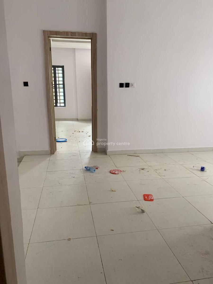 4 Bedrooms, Vgc, Lekki, Lagos, Detached Duplex for Rent