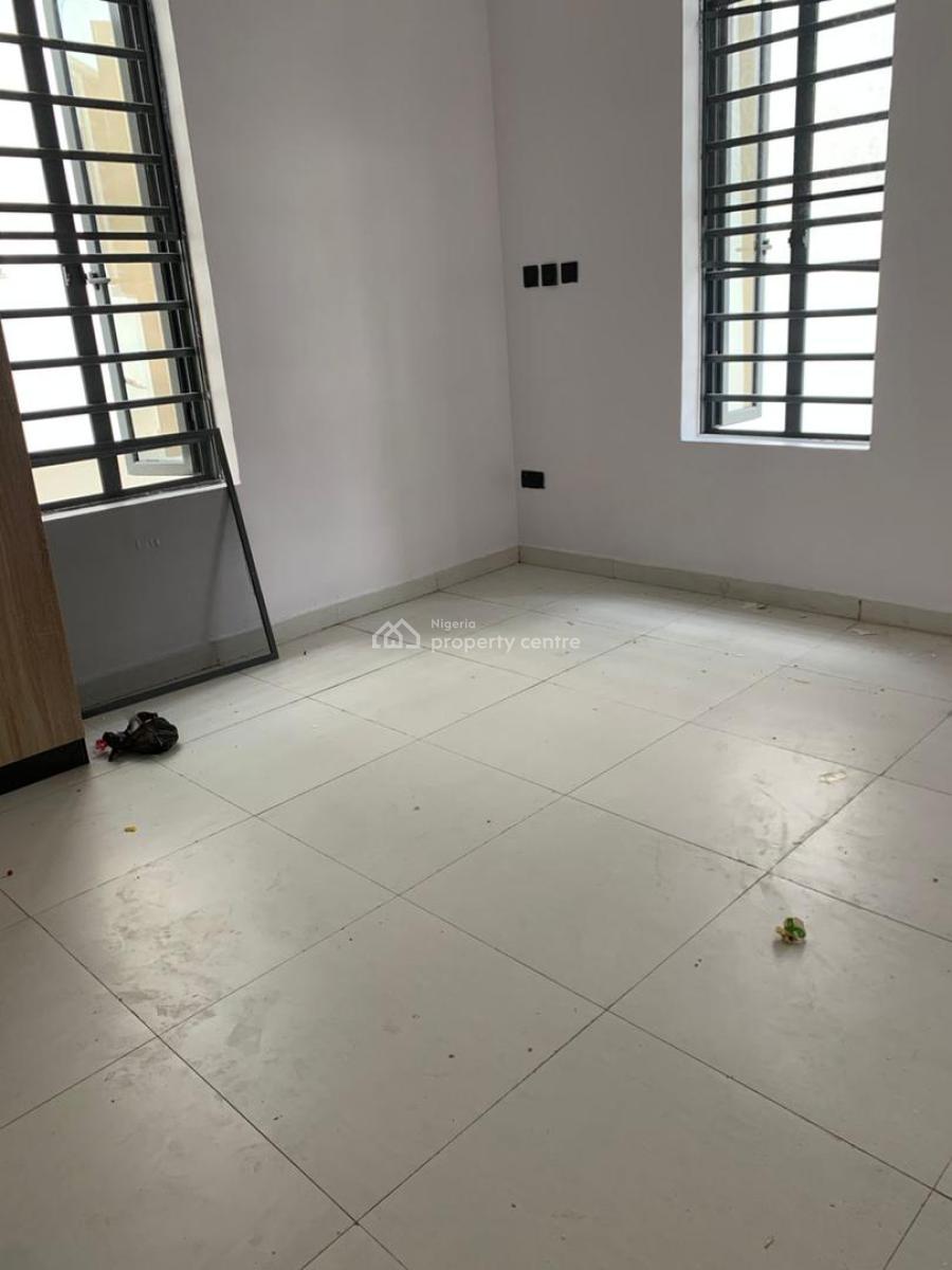 4 Bedrooms, Vgc, Lekki, Lagos, Detached Duplex for Rent
