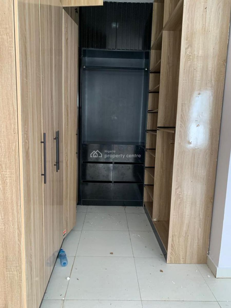 4 Bedrooms, Vgc, Lekki, Lagos, Detached Duplex for Rent