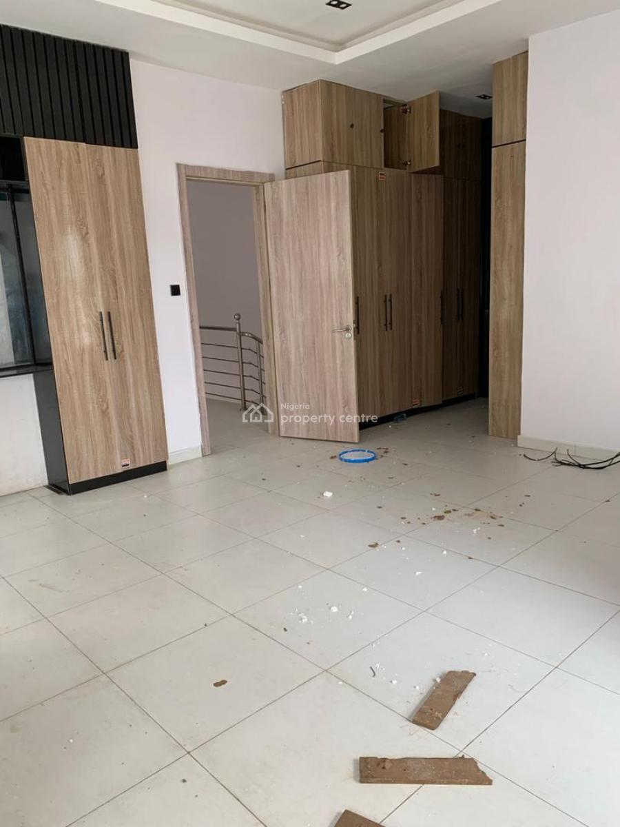 4 Bedrooms, Vgc, Lekki, Lagos, Detached Duplex for Rent
