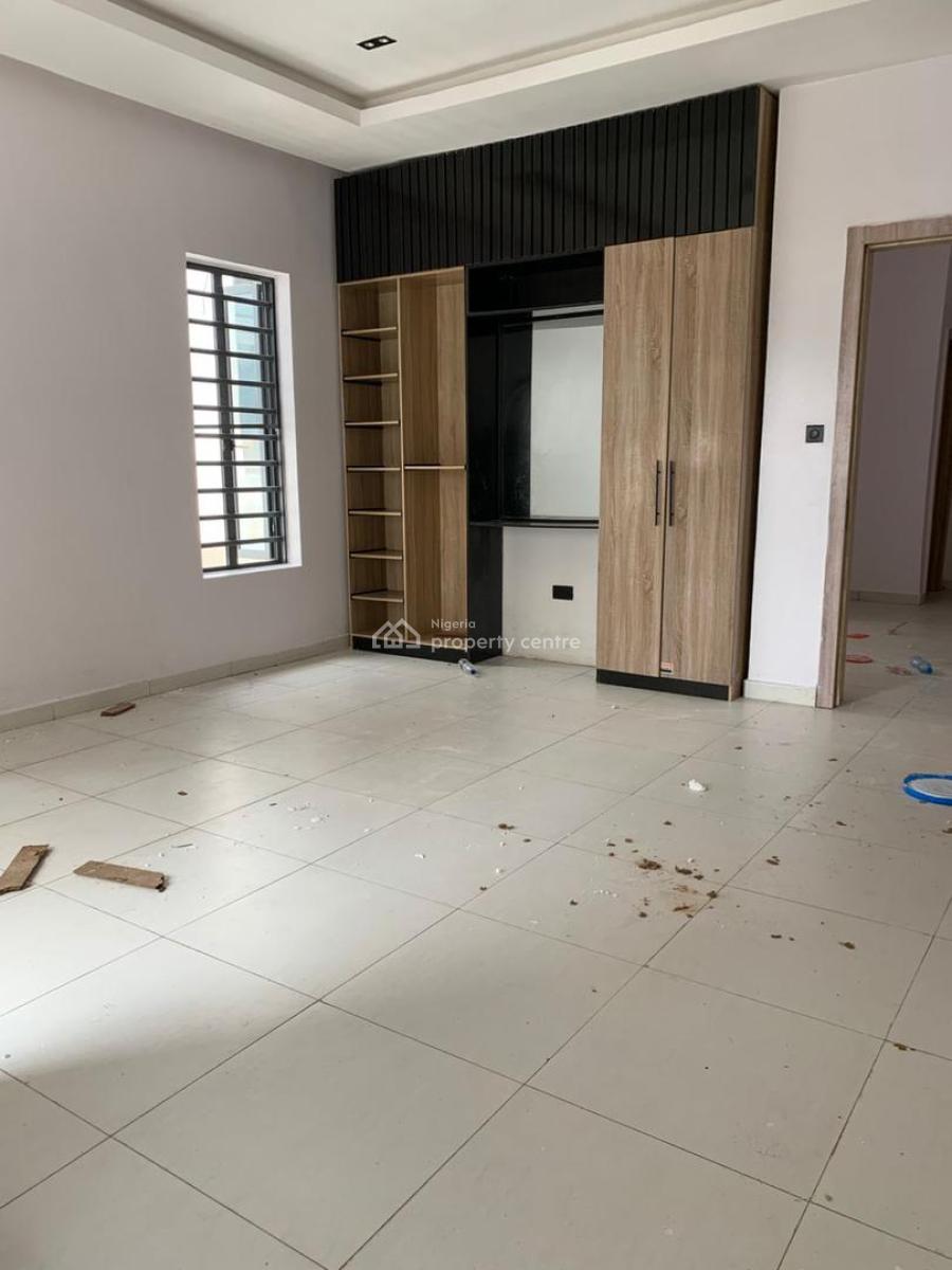 4 Bedrooms, Vgc, Lekki, Lagos, Detached Duplex for Rent