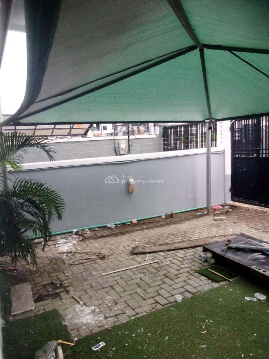 5 Bedroom Semi Detached Duplex at Ikota Villa Lekki, Ikota Villa, Lekki, Lagos, Detached Duplex for Sale