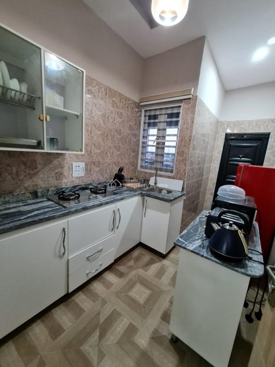 5 Bedroom Semi Detached Duplex at Ikota Villa Lekki, Ikota Villa, Lekki, Lagos, Detached Duplex for Sale