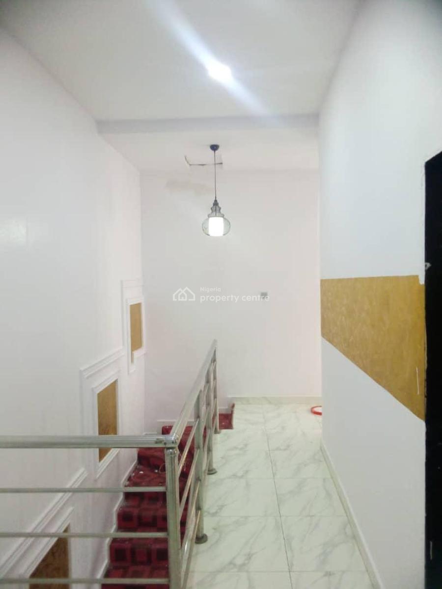 5 Bedroom Semi Detached Duplex at Ikota Villa Lekki, Ikota Villa, Lekki, Lagos, Detached Duplex for Sale