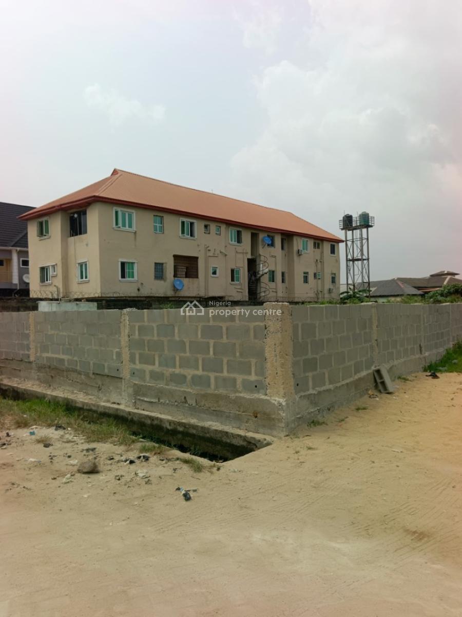 780sqm* with Title Documents of  Certificate of Occupancy Location Ako, Akoka, Yaba, Lagos, Land for Sale