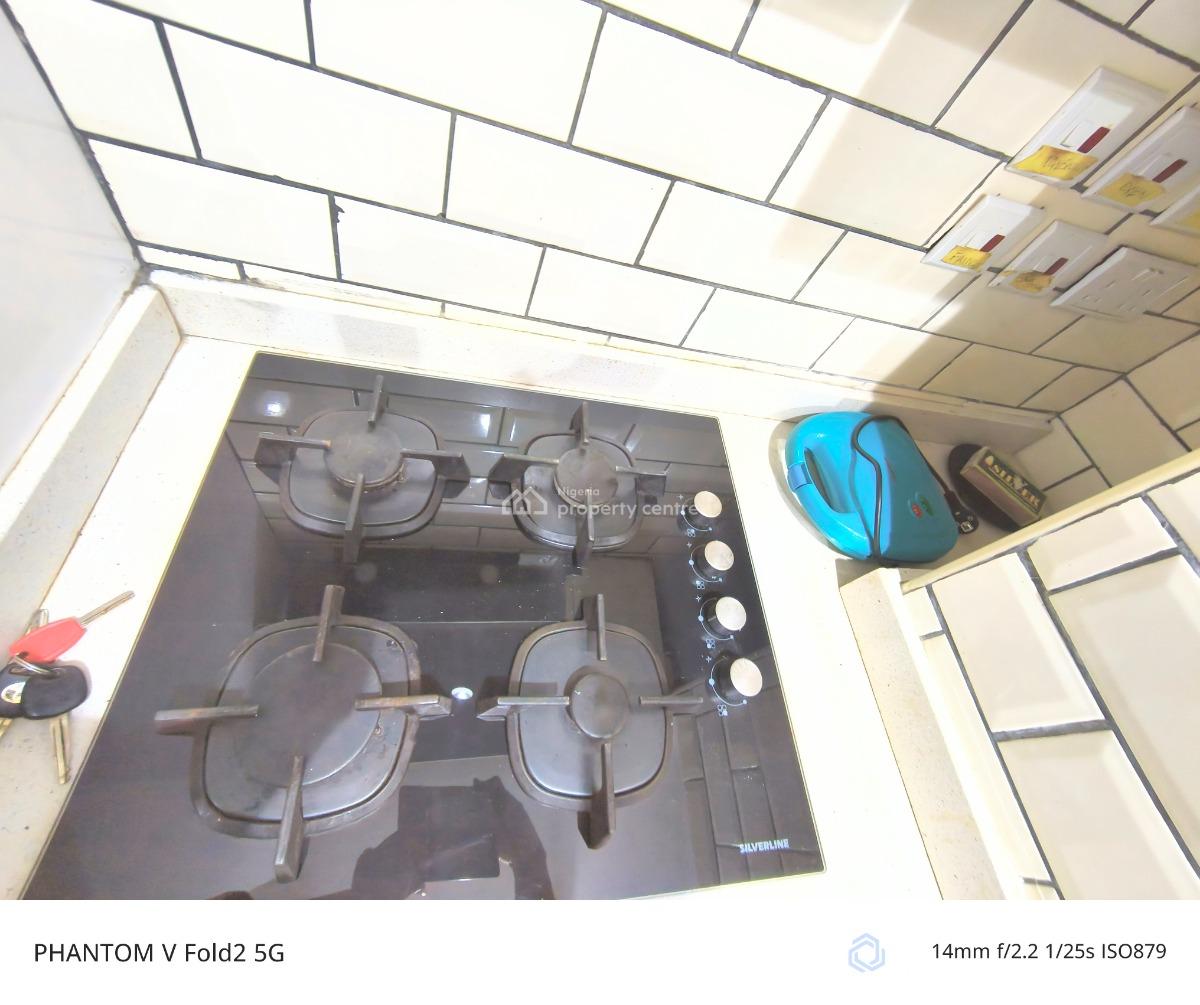 3bedroom Terrace Maisonette Lekki Phase 1, Off Freedom Way, Lekki Phase 1, Lekki, Lagos, Terraced Duplex for Sale