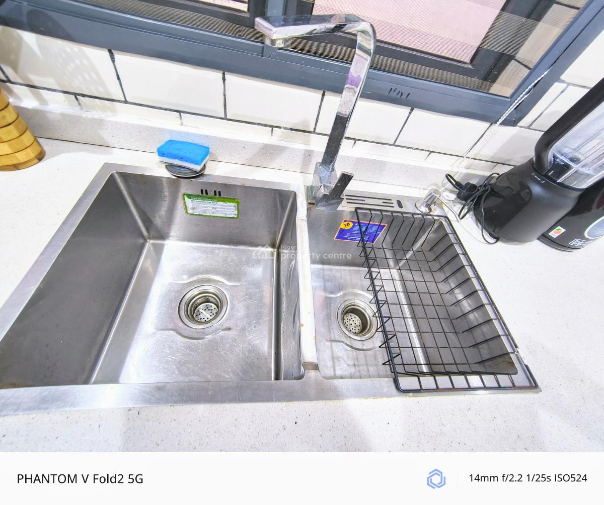 3bedroom Terrace Maisonette Lekki Phase 1, Off Freedom Way, Lekki Phase 1, Lekki, Lagos, Terraced Duplex for Sale